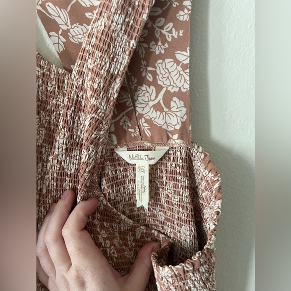 Matilda Jane Just Imagine Lauren Midi Dress - Picture 13 of 14